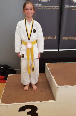 Legacy Karate at SKCE National Championship 2018