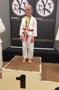 Legacy Karate at SKCE National Championship 2018